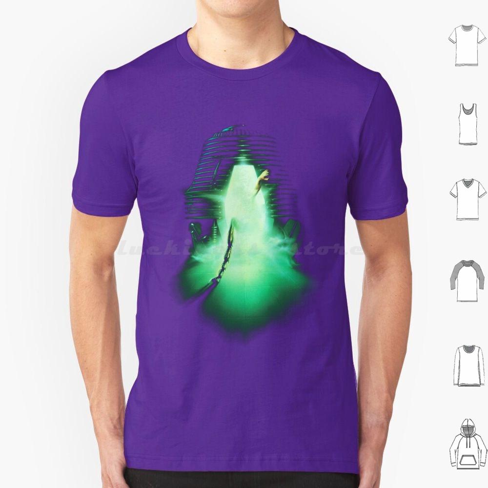 The Fly T Shirt Cotton Men Women DIY Print Fly Cronenberg Jeff Goldblum Geena Davis Telepod Halloween