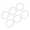 Sealing Rings Water Bottle Gasket Water Leakage Accessory Compatibility Features Tips Package Content Practical