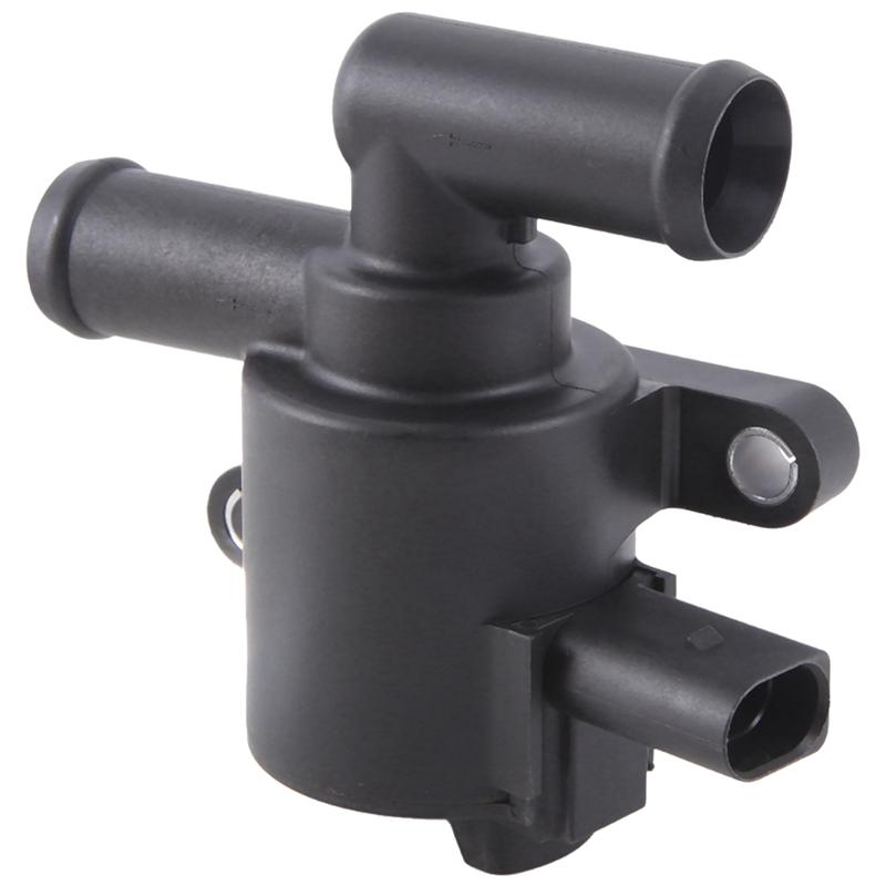 

5Q0906457K Coolant Control Valve For VW Alltrack Atlas Beetle Golf R Jetta Passat 5Q0906457A 5Q0906457B 5Q090645H Replacement