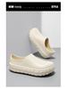Unisex-Kochschuhe, wasserdicht und ölbeständig – Regenstiefel in Übergröße für Outdoor- und Gartenarbeiten