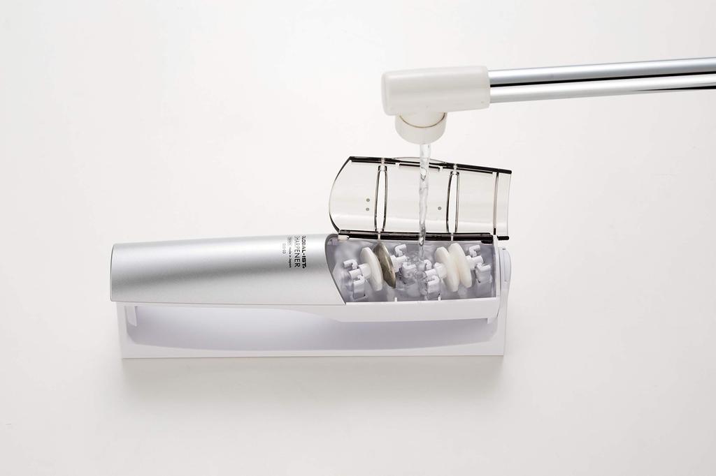 Spitzer GLOBAL-IST GSS-03