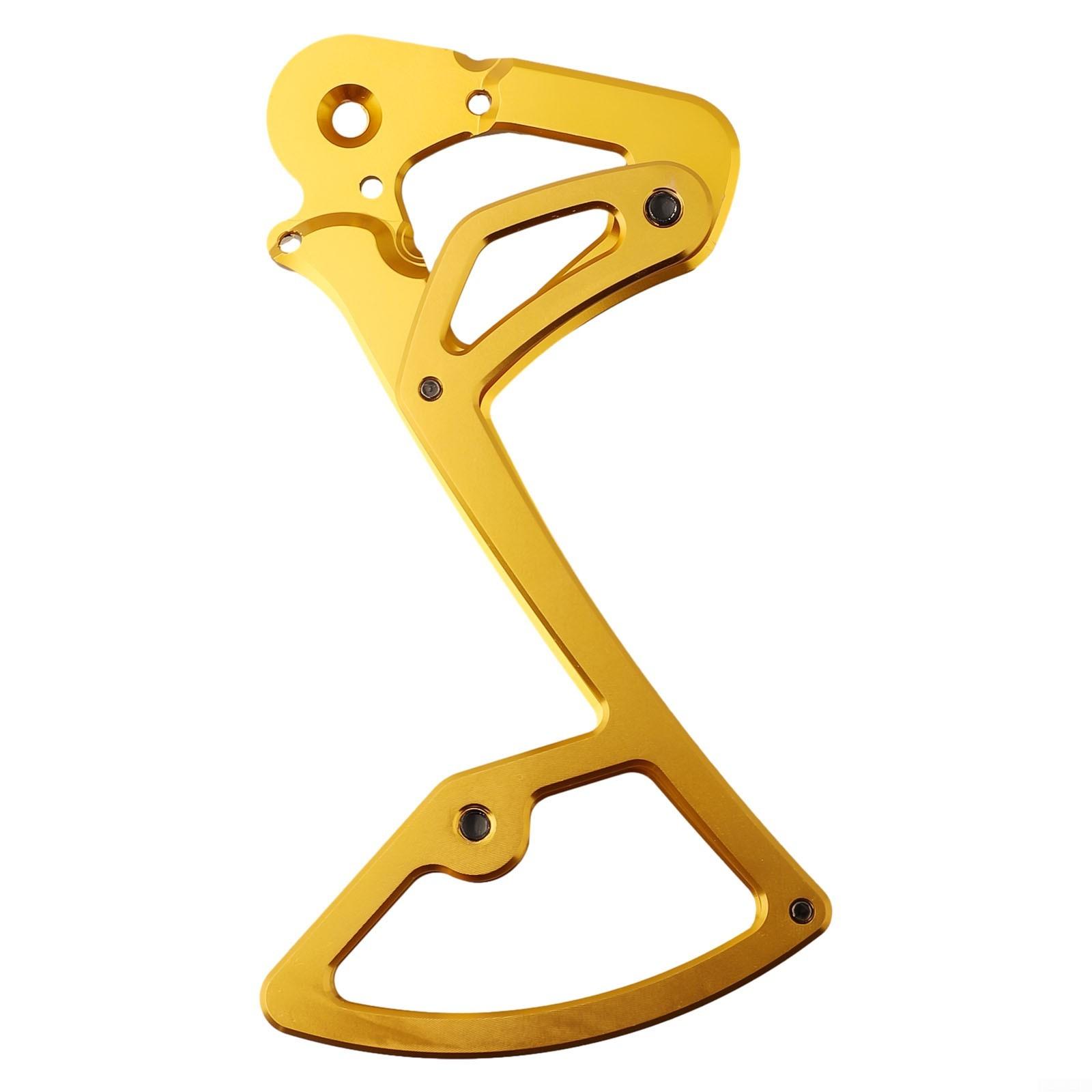 

Внутренняя пластина 150x80x12 мм, 42 г, 7075-T651, алюминиевый сплав