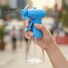 Handheld Fan for Beach Spray Fan, Portable Misting with 400ml Water Tank, Summer Personal Cooling Outdoor Travel Camping Compact Activities