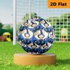 Coraline Football Suitable For Both Training And Competition Outdoor Sports No 29 Football Wearresistant And Slipresistant