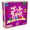 HobbyJAPAN God Five Japanese Edition