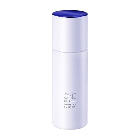 ONE BY KOSE Эмульсия Serum Veil 135 мл Основной продукт Эмульсия Увлажняющая Rice Power №07