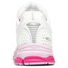 SAUCONY ProGrid Triumph 4 Bianco Rosa Sneakers da Uomo S60901-1