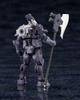 Kotobukiya Hexa Gear Governor Judge 92mm Scale Plastic Model Para-Pawn Head, Approx. Tall, 1/24