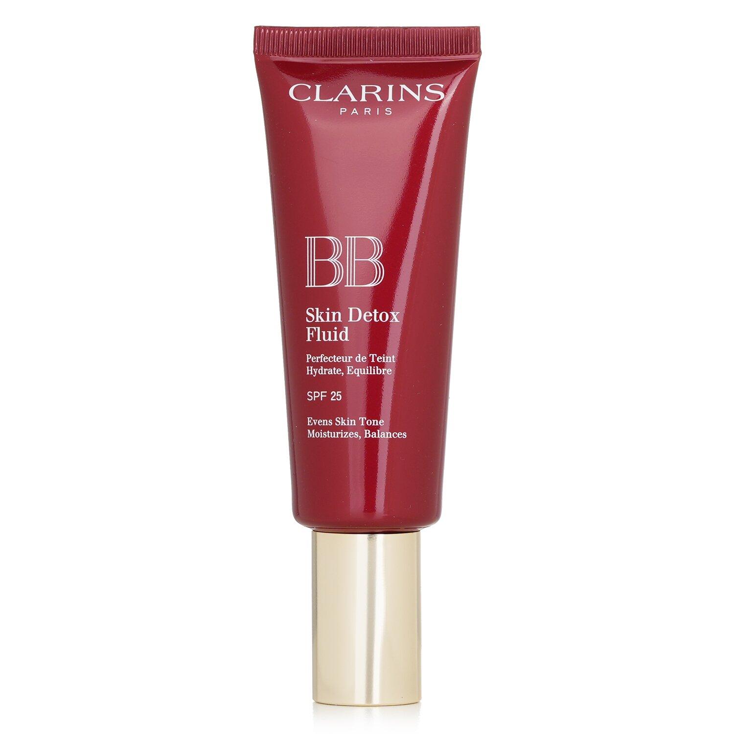 

BB Skin Detox Fluid SPF 25 - #00 Светлый 45ml/1.6oz