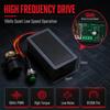 6V-30V Input DC Motor Speed Controller 0.56in LED Display Digital Display Controller  For DC Motors