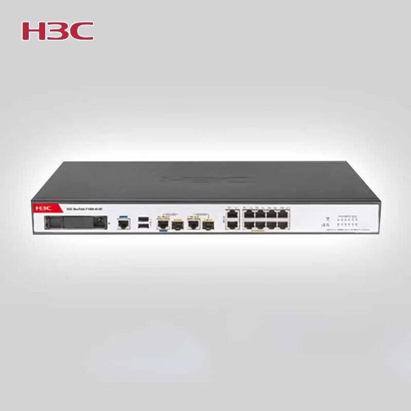 

H3C F1000-AI-05 Firewall
