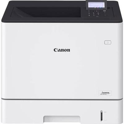 Color Laser Printer - Canon - i-SENSYS LBP647Cdw - 25 Ppm - Wi-Fi - Duplex Printing