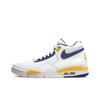 Nike Flight Legacy Lakers 2020 BQ4212-102