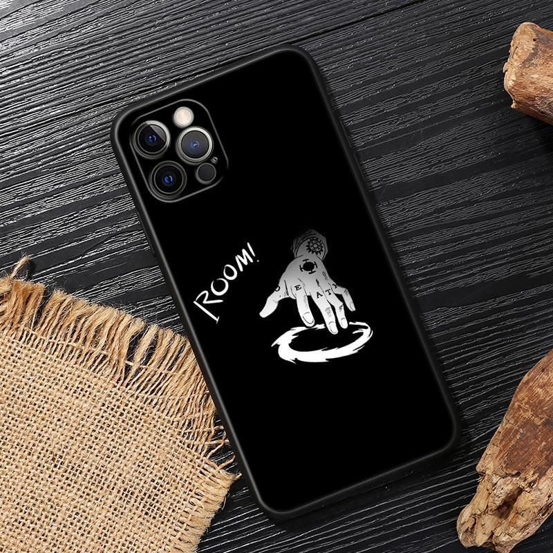

One Anime P-Piece Water Law Luffys Funda For iphone 17 Case For iPhone 16 15 11 12 13 Mini 17 Pro Max 16 Plus 17E 16E Air Cover iPhone 11Pro Max