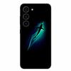 For Samsung Galaxy A56 5G Case Cute Cartoon Soft TPU Silicone Cover for Galaxy A26 / A36 / A 56 Phone Cases A 26 36 Black Coques