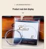 Lois Nylon Violin Strings: Exam & Performance Grade Set