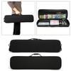 EVA Outdoor Fishing Rod Storage Bag Organizer Waterproof Portable Fishing Tackle Bag