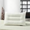 Environmentally Friendly and Comfortable Latex Pillow Particle Pillow Sleep Aid Pillow Neck Pillow Dormitory Pillow