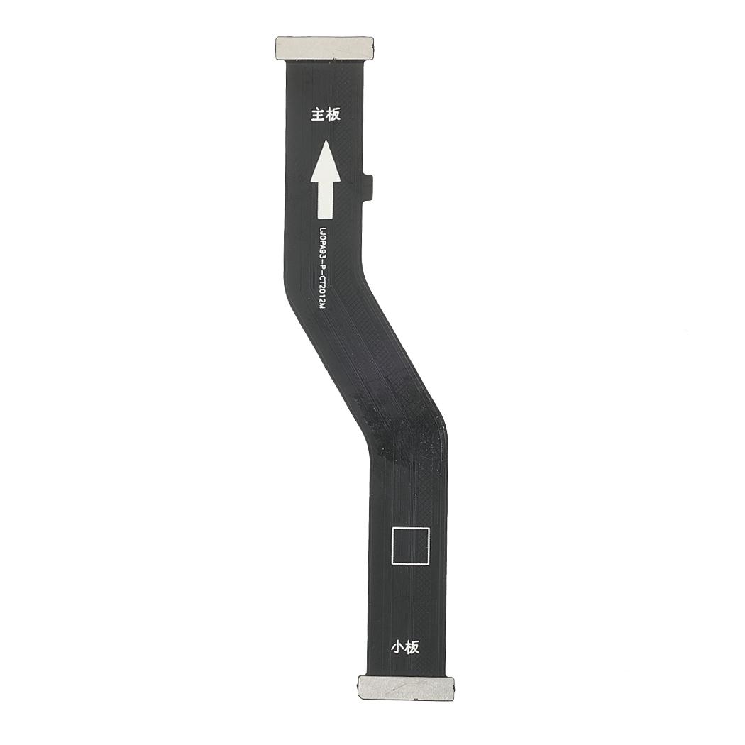 

LCD Display Screen Connector Flex Cable Replace Part for Oppo A93 CPH2121 A