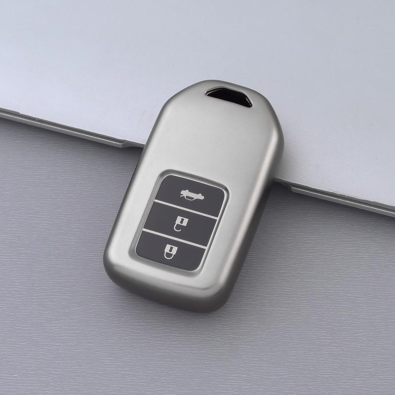 Honda Key Cover for CRV, Accord, Spirior, XRV, Civic, Binzhi, Lingpai, Haoying, Fit