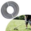 Cu bobină de fir DRAHT de 2,0 mm Accesorii pentru mașini de tuns iarba