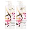 LUX Spring Peach Blossom Fragrance Shampoo