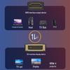 Shengwei HDMI To DVI Adapter