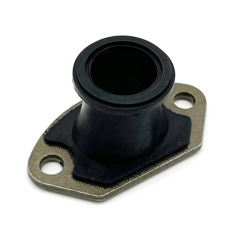 Gartengeräte Teile Zubehör Ansaugrohr für Benzin Kettensäge 45CC 52CC 58CC