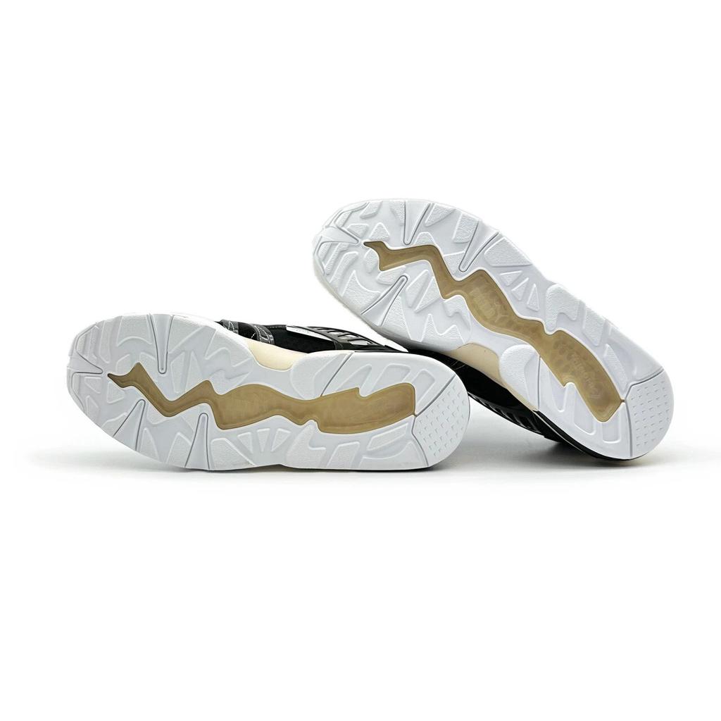 394783-01 Mita Sneakers × Puma Disc Blaze OG MS "Ueno Panda"