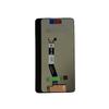 LCD Screen and Digitizer Full Assembly For Moto G62