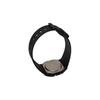 CASIO Custom Collection Quartz Movement Resin Strap Watch Unisex Black Dial F-91W-1(Watch5--)