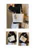 2026 Summer Korean Style Large Capacity Women's Tote and Shoulder Bag