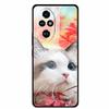 Tempered Glass Case For Honor 200 Pro Case Hard Phone Back Cover Soft Bumper For Honor 200 Pro Case Honor200 Pro 200Pro Bag Capa