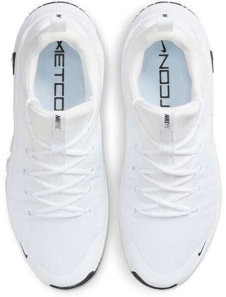 Sneakers Nike Free Metcon 6 White/white/black