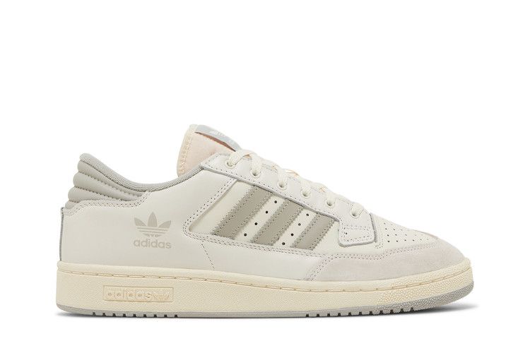 adidas Centennial 85 Low 'Cloud White Grey'