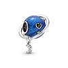 925 Sterling Silver Charm Beads Fit Originální módní náramek Náramek DIY Šperky Dárek