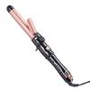 New Auto Rotating Electric Curling Iron for Effortless Big Waves