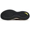 Anta Running Series Bubble Full-Length Air Cushion Low-Top Running Shoes Men sneaker Black White 912045500-4