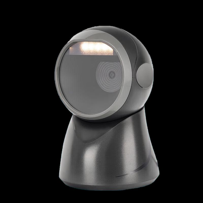 TR-1601 Wireless 1D/2D Barcode Scanner