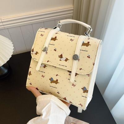 Dámské kabelky – Dámské batohy