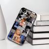 L-Luis M-Miguel Mexico Singer Phone Case Silicone Soft For Samsung S25,S24,S21,S22,S23,S30,Ultra,S20,Plus,Fe,Lite