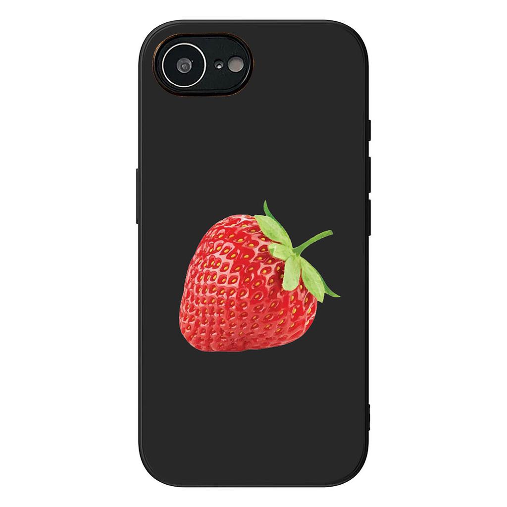 Cherry Strawberry fruit Summer Phone Cover for Huawei P30 P20 Mate 20 Lite Pro Y7 Y6P Y7A 2019 Nova 5T 3I Protective Case