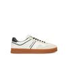 The Greenwich Leather Sneakers