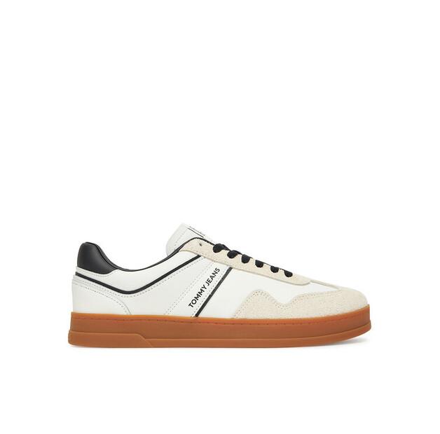 

Кроссовки Tommy Jeans The Greenwich Leather EU 42