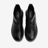 Portfolio Portfolio By ESquire Women S Wrinkle Comfort Ankle Fur bootS