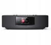 Kenwood CR-ST700SCD-B Internet Radio Bluetooth DAB+ CD Player Black