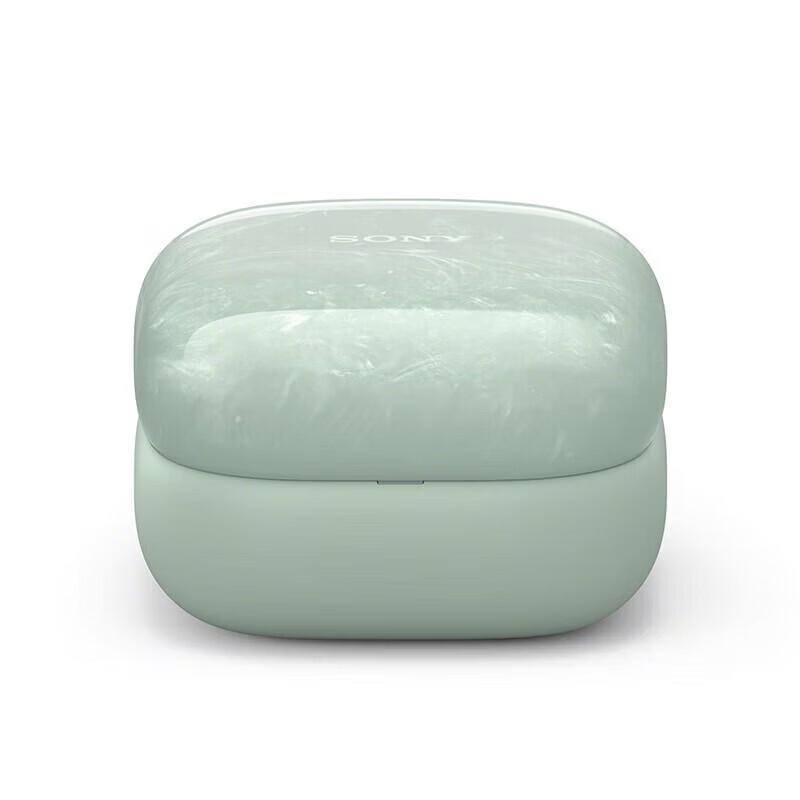 Sony LinkBuds Fit WF-LS910N Noise-Cancelling True Wireless Earbuds