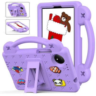 Дитячий чохол-підставка EVA для Xiaomi Redmi Pad SE 8.7 Inch 2024 8.7" Tablet Cover for Redmi Pad SE 11 Inch 2023 Protective Shell