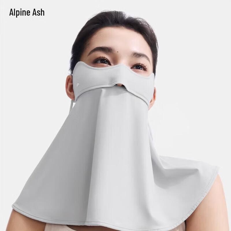 Beneunder Cooling UV Protection Neck Mask