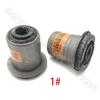 Baificar Brand New Rear Upper Swing Control Arm Steering Knuckle Bushing Repair Kit 4871442050 4872542100 For Toyota RAV4 09-15